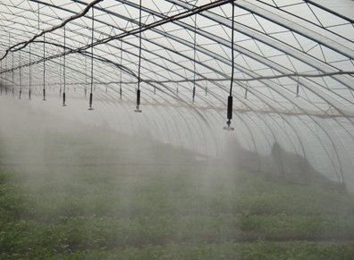 亿安鑫农业设备 多图 草莓滴灌系统安装 广西草莓滴灌